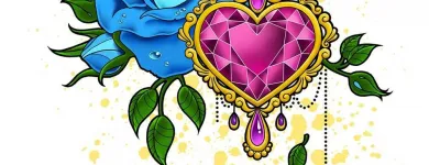 Przedsiębiorstwo 5 wizerunek THE WHITE RABBIT TATTOO Tatuaże - Usługi w Kielce SK