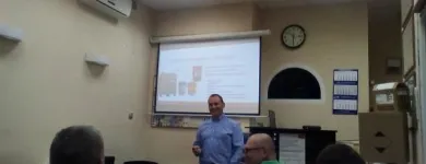 Przedsiębiorstwo 2 wizerunek TRANSPORT SAFETY MANAGEMENT POLAND KRZYSZTOF KŁODNICKI Spedycja w Wrocław DS