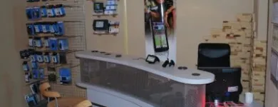 Przedsiębiorstwo 2 wizerunek TRIGAR.PL Sportowe Artykuły, Sprzęt - Detal w Wrocław DS