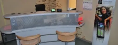 Przedsiębiorstwo 3 wizerunek TRIGAR.PL Sportowe Artykuły, Sprzęt - Detal w Wrocław DS