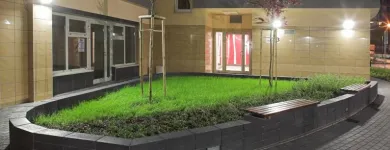 Przedsiębiorstwo 2 wizerunek TURRET DEVELOPMENT SP. Z O.O. Kategoria w Warszawa MZ