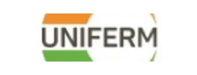 Przedsiębiorstwo 5 wizerunek UNIFERM POLSKA SP. Z O.O. Supermarkety, Hipermarkety w Poznań WP