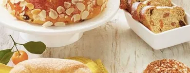 Przedsiębiorstwo 12 wizerunek UNIFERM POLSKA SP. Z O.O. Supermarkety, Hipermarkety w Poznań WP