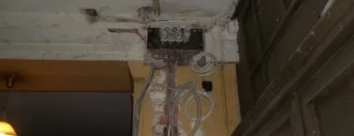 Przedsiębiorstwo 6 wizerunek USŁUGI ELEKTRYCZNE MAREK&MAREK Pogotowia Gazowe w Gliwice SL