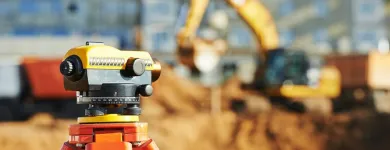 Przedsiębiorstwo 4 wizerunek USŁUGI GEODEZYJNE GEODETA MGR INŻ. GRZEGORZ JOŃCA STALOWA WOLA, TARNOBRZEG, NISKO w Stalowa Wola PK