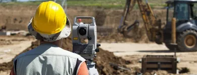 Przedsiębiorstwo 5 wizerunek USŁUGI GEODEZYJNE GEODETA MGR INŻ. GRZEGORZ JOŃCA STALOWA WOLA, TARNOBRZEG, NISKO w Stalowa Wola PK