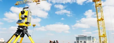 Przedsiębiorstwo 8 wizerunek USŁUGI GEODEZYJNE GEODETA MGR INŻ. GRZEGORZ JOŃCA STALOWA WOLA, TARNOBRZEG, NISKO w Stalowa Wola PK