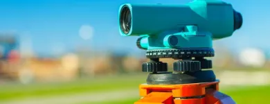 Przedsiębiorstwo 10 wizerunek USŁUGI GEODEZYJNE GEODETA MGR INŻ. GRZEGORZ JOŃCA STALOWA WOLA, TARNOBRZEG, NISKO w Stalowa Wola PK