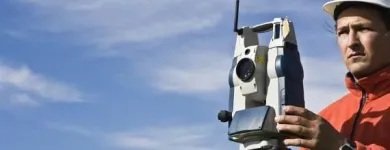 Przedsiębiorstwo 13 wizerunek USŁUGI GEODEZYJNE GEODETA MGR INŻ. GRZEGORZ JOŃCA STALOWA WOLA, TARNOBRZEG, NISKO w Stalowa Wola PK