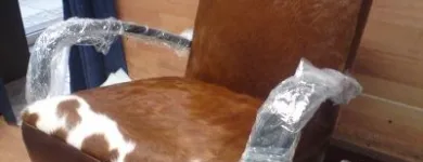 Przedsiębiorstwo 2 wizerunek USŁUGI TAPICERSKIE SZCZĘSNY BOGDAN Tapicerzy - Usługi w Wrocław DS