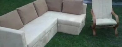 Przedsiębiorstwo 3 wizerunek USŁUGI TAPICERSKIE SZCZĘSNY BOGDAN Tapicerzy - Usługi w Wrocław DS