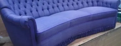 Przedsiębiorstwo 4 wizerunek USŁUGI TAPICERSKIE SZCZĘSNY BOGDAN Tapicerzy - Usługi w Wrocław DS