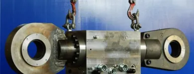 Przedsiębiorstwo 3 wizerunek UTECH TECHNICS SP. Z O.O. Węże, Złącza w Kielce SK