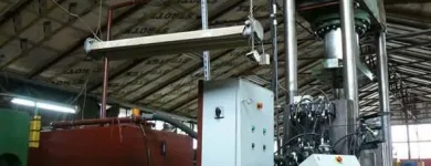 Przedsiębiorstwo 4 wizerunek UTECH TECHNICS SP. Z O.O. Węże, Złącza w Kielce SK
