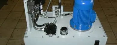 Przedsiębiorstwo 5 wizerunek UTECH TECHNICS SP. Z O.O. Węże, Złącza w Kielce SK