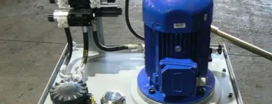 Przedsiębiorstwo 7 wizerunek UTECH TECHNICS SP. Z O.O. Węże, Złącza w Kielce SK
