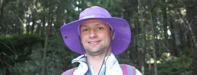 Przedsiębiorstwo 2 wizerunek UZDROWICIEL REFLEKSOLOG MARIUSZ BRYK Ziołolecznictwo w Opole OP