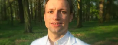 Przedsiębiorstwo 7 wizerunek UZDROWICIEL REFLEKSOLOG MARIUSZ BRYK Ziołolecznictwo w Opole OP