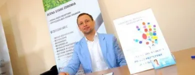 Przedsiębiorstwo 8 wizerunek UZDROWICIEL REFLEKSOLOG MARIUSZ BRYK Ziołolecznictwo w Opole OP