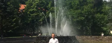 Przedsiębiorstwo 10 wizerunek UZDROWICIEL REFLEKSOLOG MARIUSZ BRYK Ziołolecznictwo w Opole OP