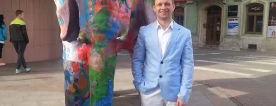 Przedsiębiorstwo 13 wizerunek UZDROWICIEL REFLEKSOLOG MARIUSZ BRYK Ziołolecznictwo w Opole OP