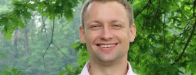 Przedsiębiorstwo 14 wizerunek UZDROWICIEL REFLEKSOLOG MARIUSZ BRYK Ziołolecznictwo w Opole OP