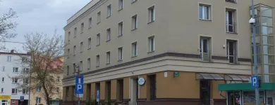 Przedsiębiorstwo 8 wizerunek VIERO MARCIN WIEREMCZUK Kategoria w Białystok PD