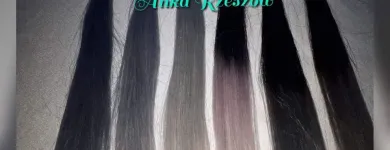 Przedsiębiorstwo 10 wizerunek VIRGIN HAIR ANNA ZIELIŃSKA Kategoria w Rzeszów PK