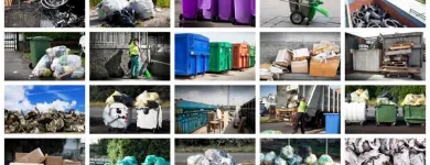 Przedsiębiorstwo 1 wizerunek W RECYCLING POLSKA SP. Z.O.O. Recykling w Konstantynów Łódzki LD