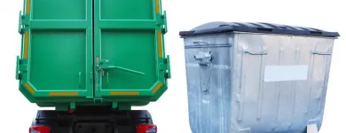 Przedsiębiorstwo 3 wizerunek W RECYCLING POLSKA SP. Z.O.O. Recykling w Konstantynów Łódzki LD