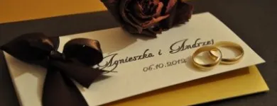 Przedsiębiorstwo 14 wizerunek WAŻNY MOMENT Wizytówki w Radom MZ