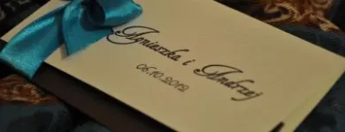 Przedsiębiorstwo 15 wizerunek WAŻNY MOMENT Wizytówki w Radom MZ