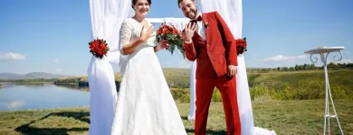 Przedsiębiorstwo 2 wizerunek WEDDING4U - ORGANIZACJA WYMARZONYCH ŚLUBÓW Ślubne Zaproszenia w Warszawa MZ