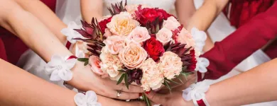 Przedsiębiorstwo 4 wizerunek WEDDING4U - ORGANIZACJA WYMARZONYCH ŚLUBÓW Ślubne Zaproszenia w Warszawa MZ