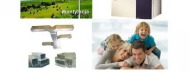 Przedsiębiorstwo 3 wizerunek WENTYLACJA MECHANICZNA TEL.721 821 806,PRUSZKÓW,KLIMATYZACJA W DOMU WARSZAWA,INSTALACJA,REKUPERACJA Klimatyzacja - Usługi w Warszawa MZ