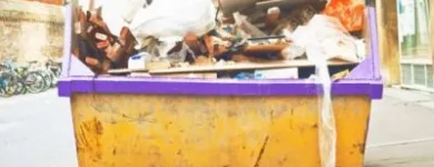 Przedsiębiorstwo 5 wizerunek WGROMEK I SYNOWIE S.C. w Warszawa MZ