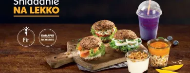 Przedsiębiorstwo 4 wizerunek WILD BEAN CAFE Kawa, Herbata w Łódź LD