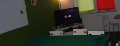 Przedsiębiorstwo 8 wizerunek WŁOSKI KLUCZ [SCUOLA ITALIANA DI CULTURA] Szkoły Języków Obcych w Warszawa MZ