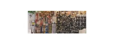 Przedsiębiorstwo 2 wizerunek WODAR. ZAKŁAD USŁUG TECHNICZNYCH Łazienki - Wyposażenie w Gliwice SL