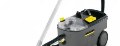 Przedsiębiorstwo 5 wizerunek WYPOŻYCZALNIA WADMEX Sprzątanie - Usługi w Kraków MA