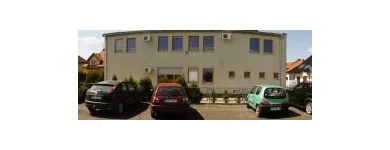 Przedsiębiorstwo 3 wizerunek X-COM. OBSLUGA INFORMATYCZNA Komputery - Oprogramowanie w Sosnowiec SL