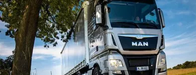 Przedsiębiorstwo 3 wizerunek YELLOW TYLE SP. Z O.O. Transport Samochodowy w Warszawa MZ