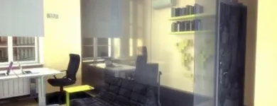 Przedsiębiorstwo 4 wizerunek ZA MURAMI ZA DACHAMI Kategoria w Wrocław DS