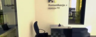 Przedsiębiorstwo 5 wizerunek ZA MURAMI ZA DACHAMI Kategoria w Wrocław DS