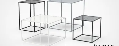Przedsiębiorstwo 2 wizerunek ZAGDAN DESIGN STUDIO Meble - Produkcja, Sprzedaż w Katowice SL