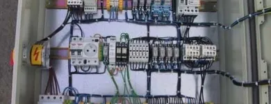 Przedsiębiorstwo 1 wizerunek ZAKŁAD AUTOMATYKI I ELEKTRONIKI AUTOMATEX SP. Z O.O. Kategoria w Poznań WP