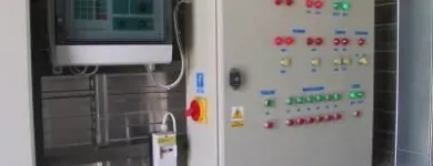 Przedsiębiorstwo 2 wizerunek ZAKŁAD AUTOMATYKI I ELEKTRONIKI AUTOMATEX SP. Z O.O. Kategoria w Poznań WP
