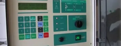 Przedsiębiorstwo 3 wizerunek ZAKŁAD AUTOMATYKI I ELEKTRONIKI AUTOMATEX SP. Z O.O. Kategoria w Poznań WP