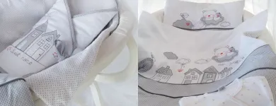 Przedsiębiorstwo 26 wizerunek ZAKŁAD KONFEKCYJNY SOFIJA ZOFIA LALAK Tkaniny, Artykuły Tekstylne - Detal w Radom MZ