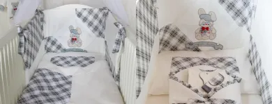 Przedsiębiorstwo 45 wizerunek ZAKŁAD KONFEKCYJNY SOFIJA ZOFIA LALAK Tkaniny, Artykuły Tekstylne - Detal w Radom MZ
